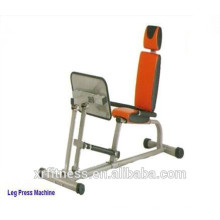 gym equipment names Leg Press Machine with hydraulic cylinder